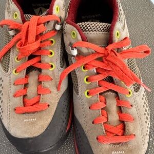 Vasque Hiking Shoes - Great condition.